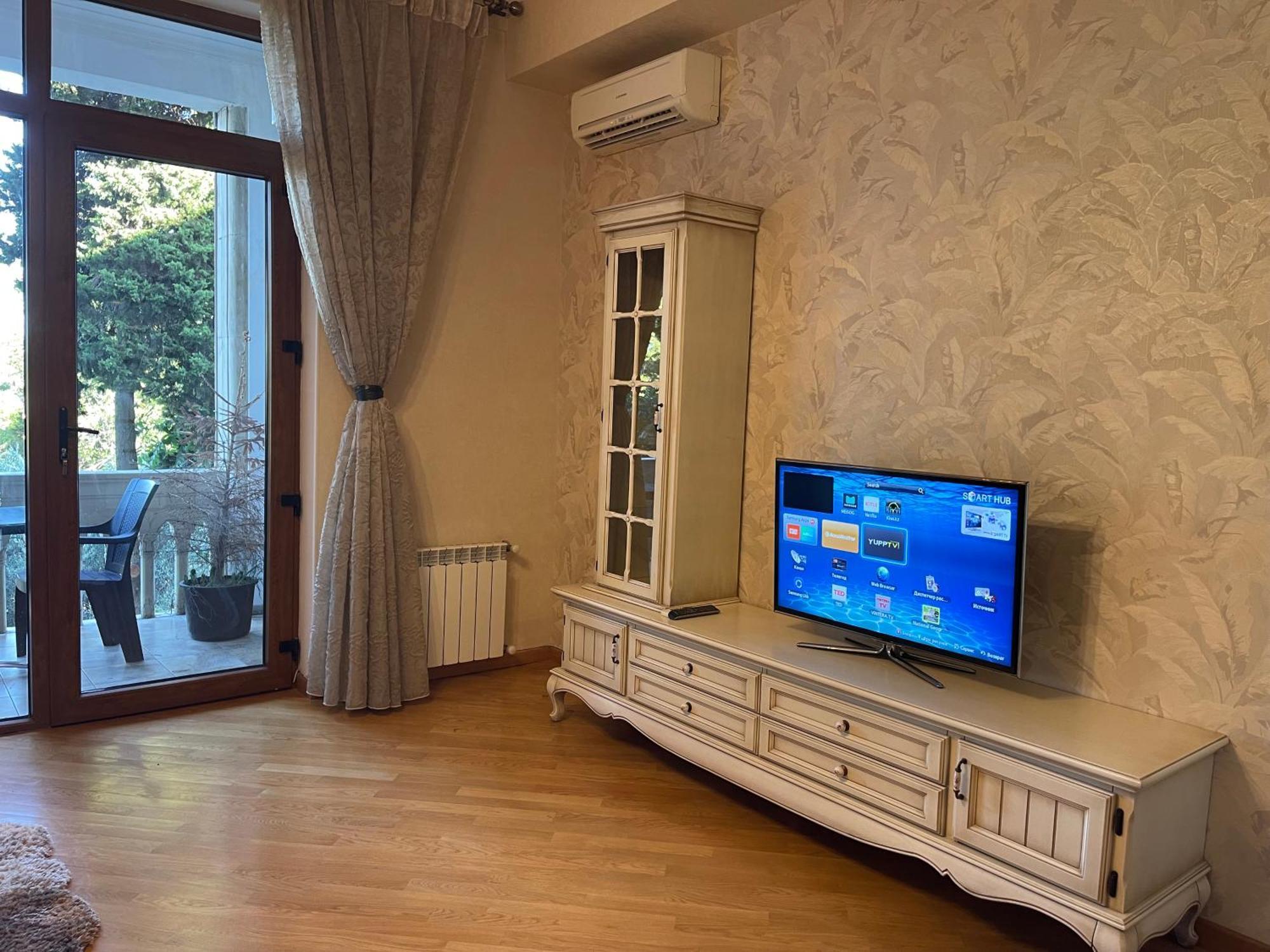 Maiden Apartment Baku Luaran gambar